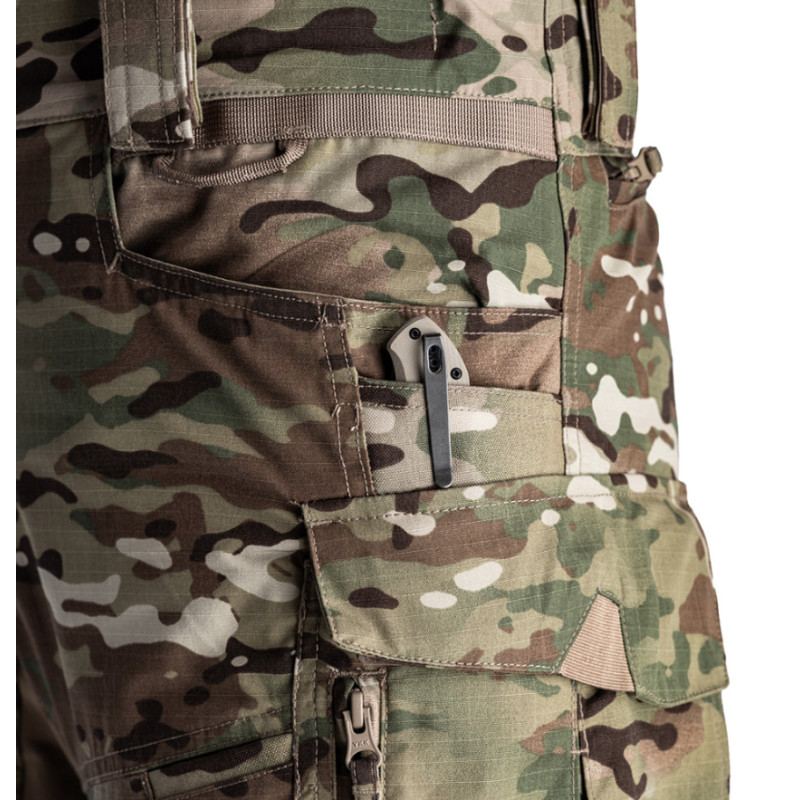 Pantalon V3 FIGHTER GEN 2 MultiCam®
