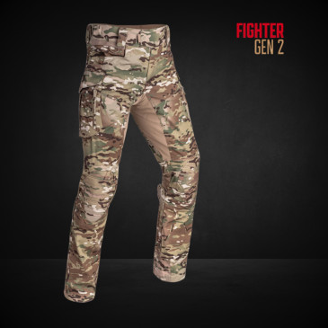 Pantalon V3 FIGHTER GEN 2...
