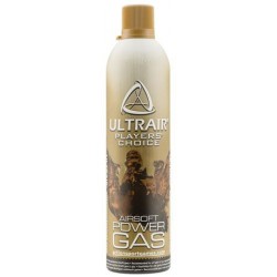 Gaz Ultrair 570 ml