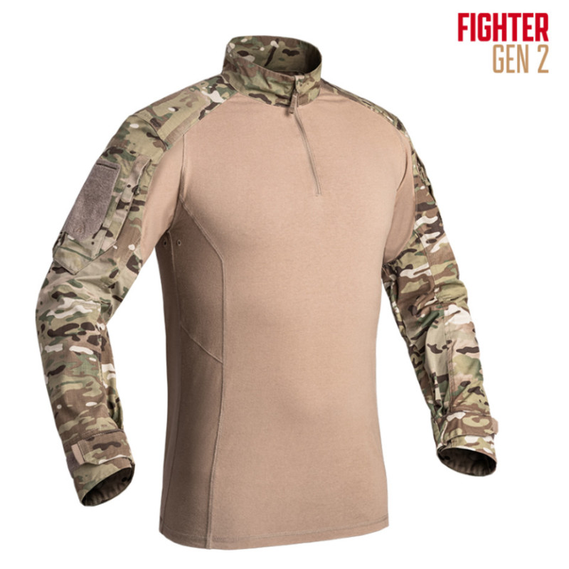 UBAS FIGHTER GEN 2 MultiCam®