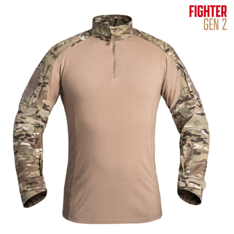 UBAS FIGHTER GEN 2 MultiCam®