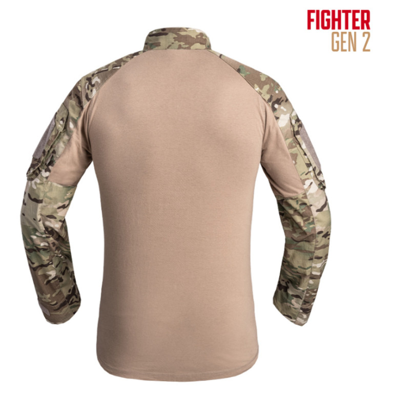 UBAS FIGHTER GEN 2 MultiCam®