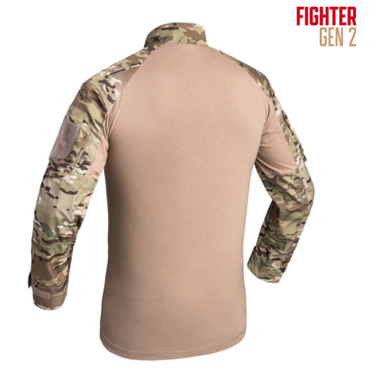 UBAS FIGHTER GEN 2 MultiCam®