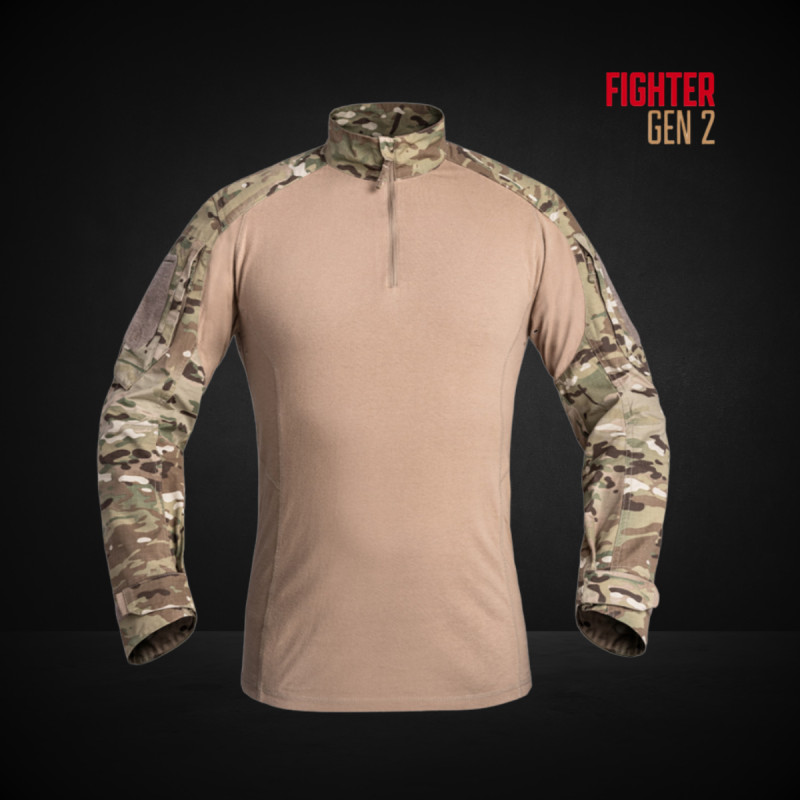 UBAS FIGHTER GEN 2 MultiCam®