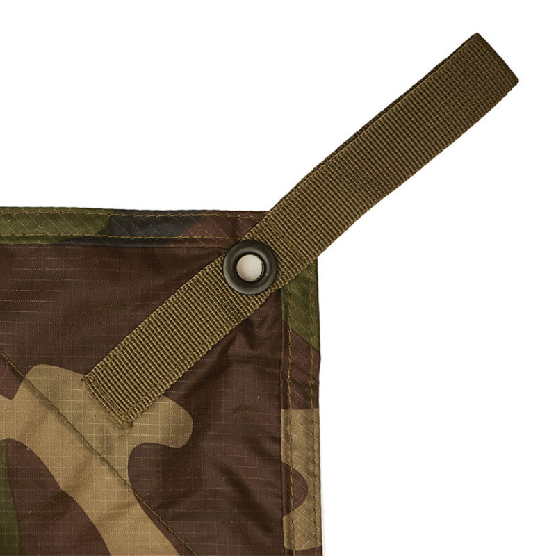 Bâche terrain EXPÉDITION 3 x 4 m camo fr/ce