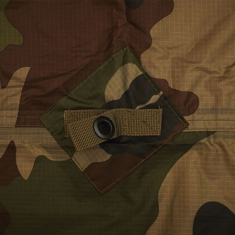 Bâche terrain EXPÉDITION 3 x 4 m camo fr/ce