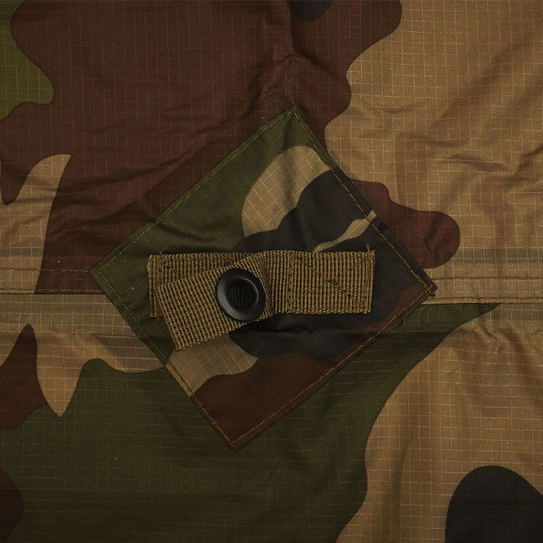 Bâche terrain EXPÉDITION 3 x 4 m camo fr/ce