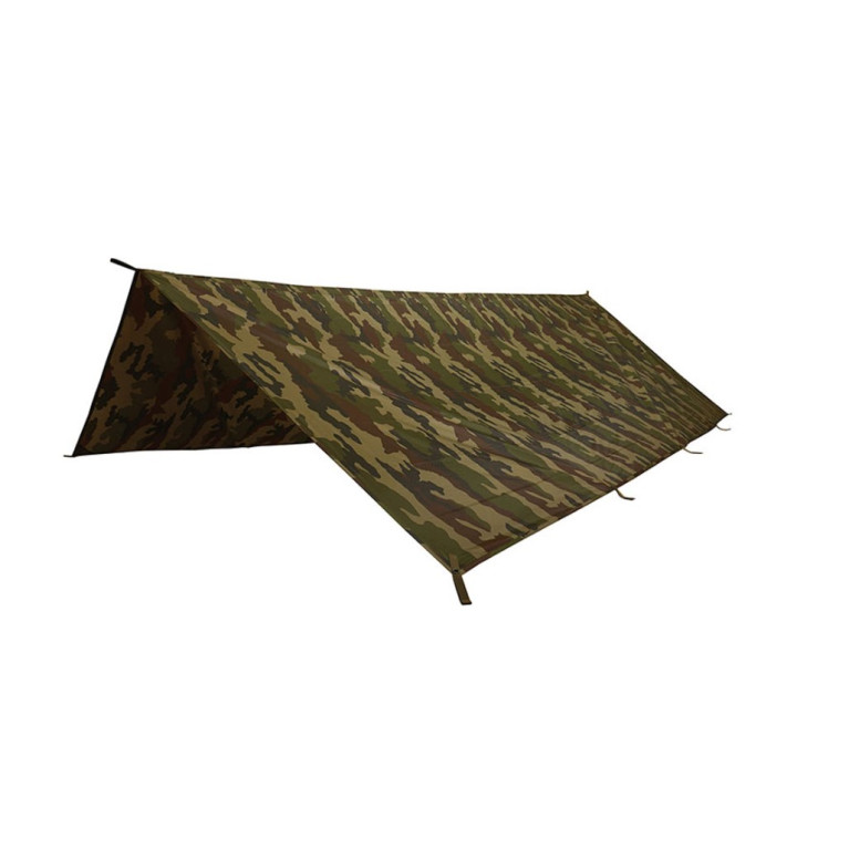 Bâche terrain EXPÉDITION 3 x 4 m camo fr/ce