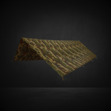 Bâche terrain EXPÉDITION 3...