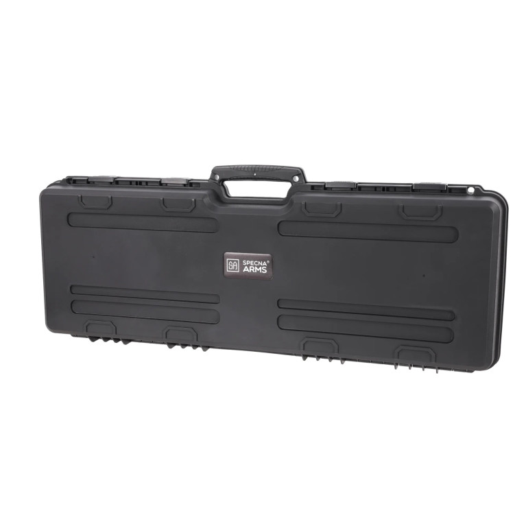 MALLETTE TRANSPORT 85CM NOIRE