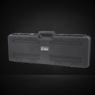 MALLETTE TRANSPORT 85CM NOIRE