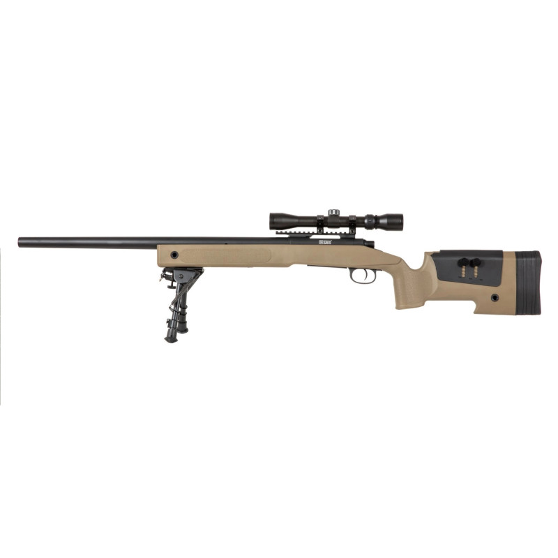 PACK SNIPER SPECNA ARMS SA-S02 CORE 1.7j