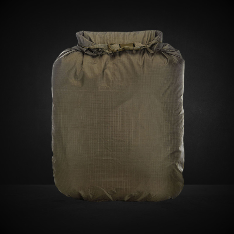 Sac étanche EXPÉDITION 5 L vert olive