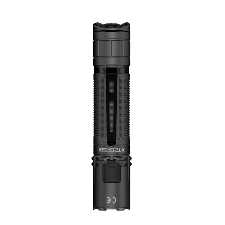 Lampe KLARUS rechargeable XT2CR PRO LED - 2300 Lumens