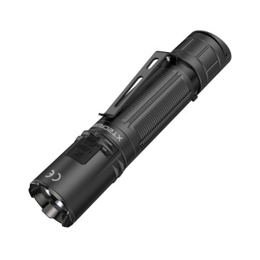 Lampe KLARUS rechargeable...