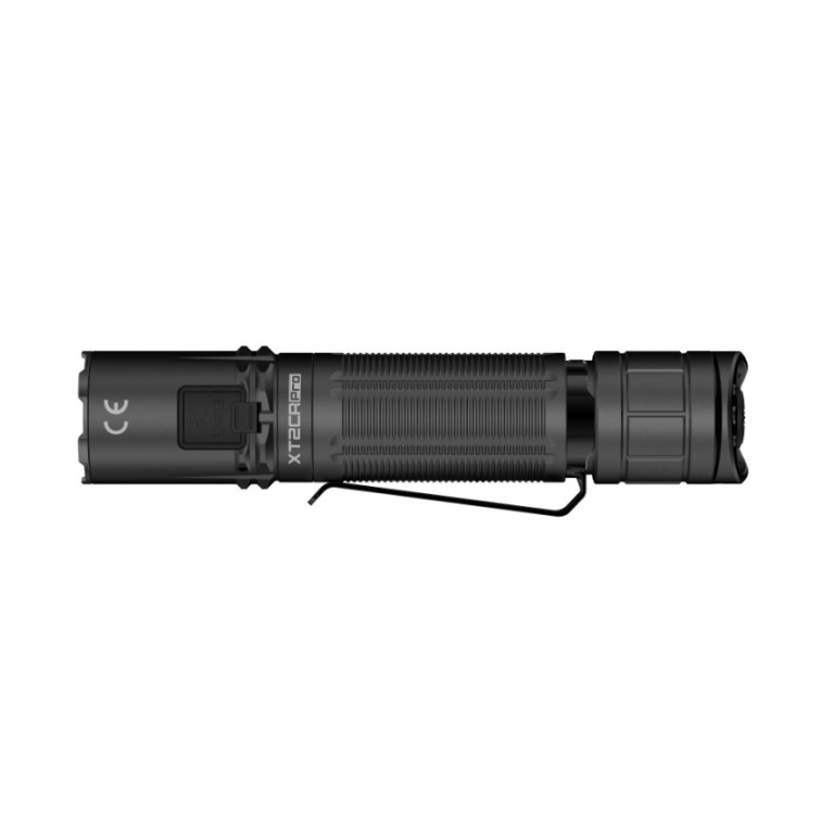 Lampe KLARUS rechargeable XT2CR PRO LED - 2300 Lumens