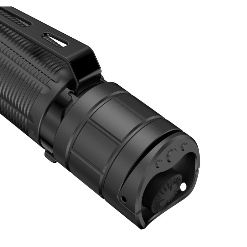 Lampe KLARUS rechargeable XT2CR PRO LED - 2300 Lumens