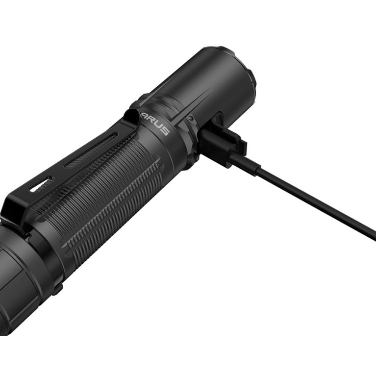 Lampe KLARUS rechargeable XT2CR PRO LED - 2300 Lumens