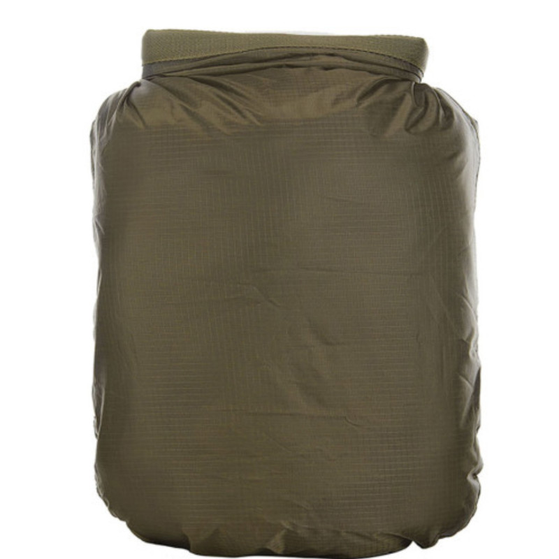 Sac étanche EXPÉDITION 5 L vert olive