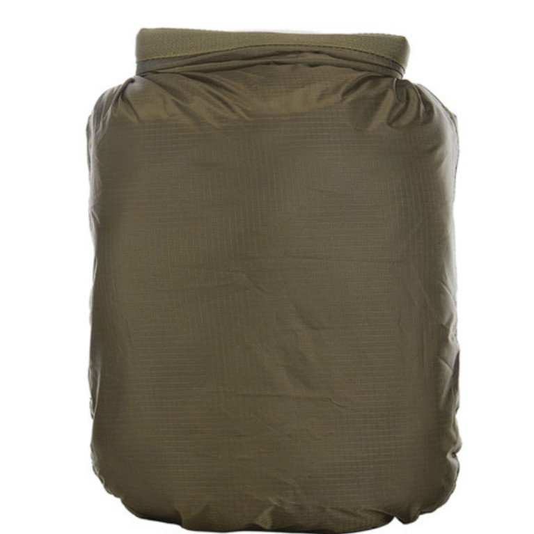 Sac étanche EXPÉDITION 10 L vert olive