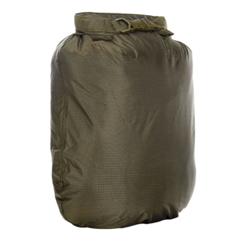 Sac étanche EXPÉDITION 10 L vert olive