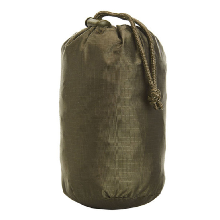 Sac étanche EXPÉDITION 10 L vert olive