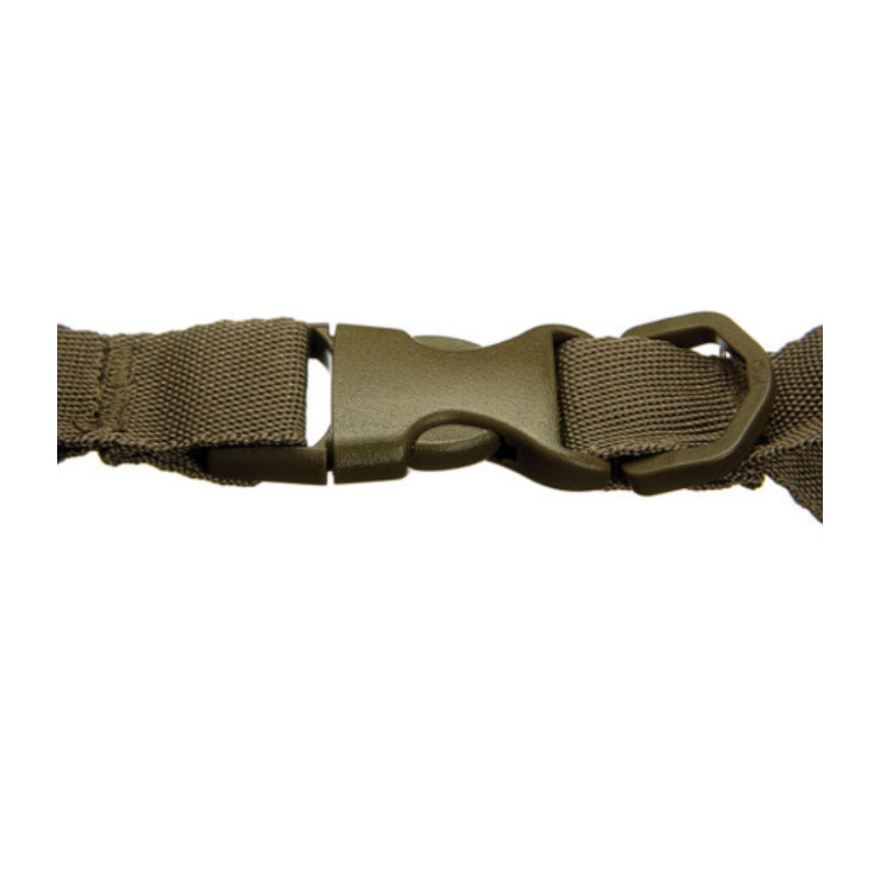 Sac étanche EXPÉDITION 10 L vert olive