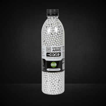 BILLES BIO 0.25G CORE EN...