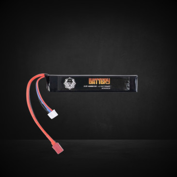 BATTERIE LIPO 11.1V 1100MAH...