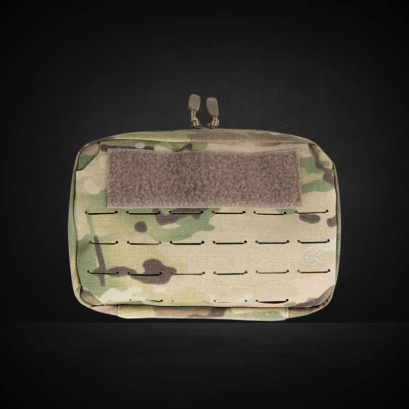 Poche Fourre-tout GK DUTYCALL- Multicam