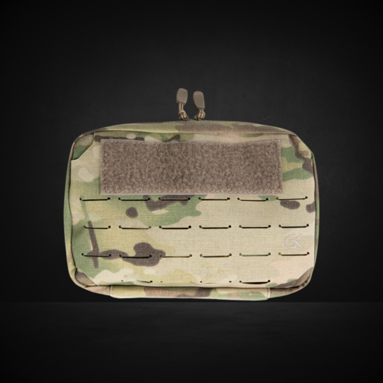 Poche Fourre-tout GK DUTYCALL- Multicam