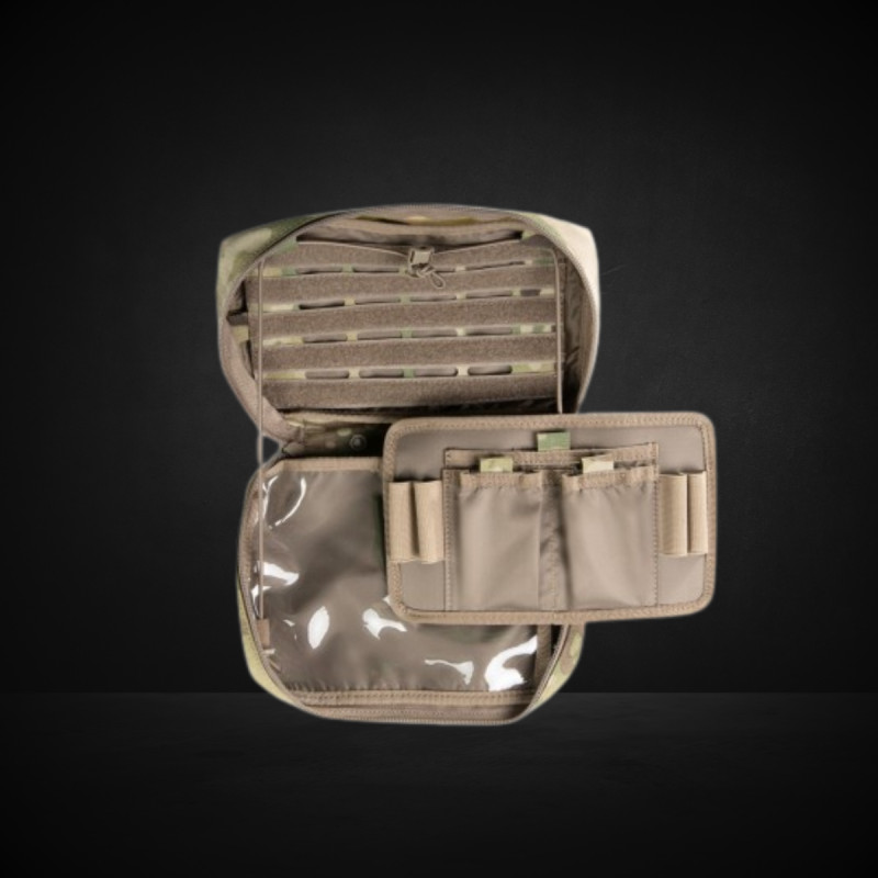 Poche Fourre-tout GK DUTYCALL- Multicam