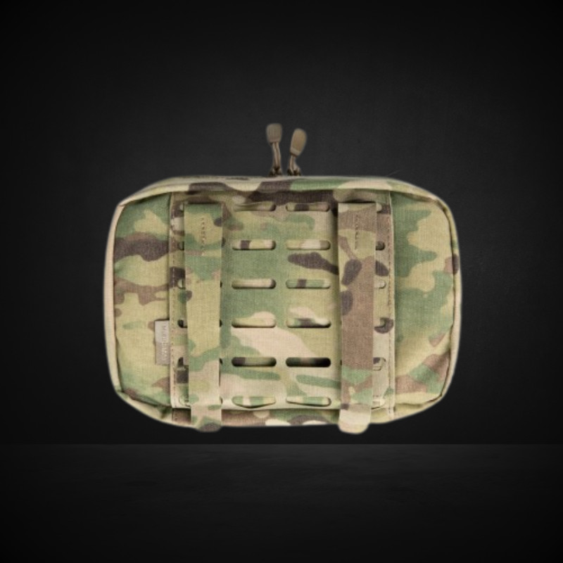 Poche Fourre-tout GK DUTYCALL- Multicam