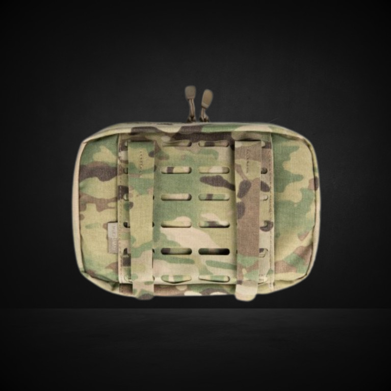 Poche Fourre-tout GK DUTYCALL- Multicam