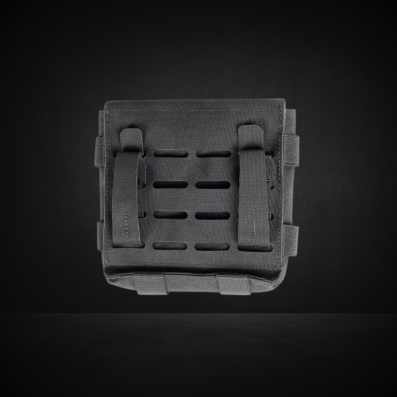 Trousse Sanitaire IFAK MOLLE GK DUTYCALL- Noir