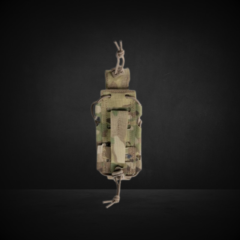 Porte-lampe GK DUTYCALL- Multicam