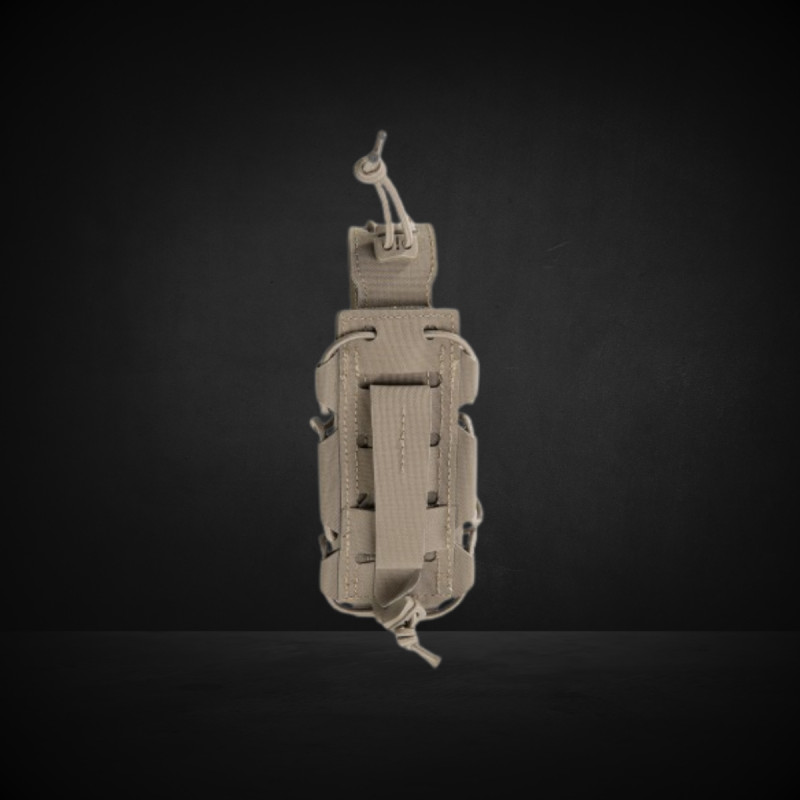 Porte-lampe GK DUTYCALL- Coyote