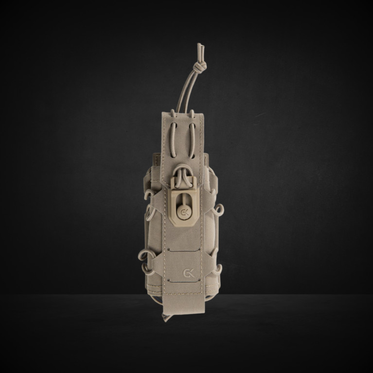 Porte-lampe GK DUTYCALL- Coyote