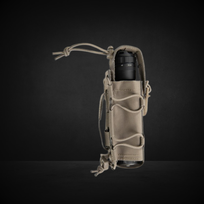 Porte-lampe GK DUTYCALL- Coyote