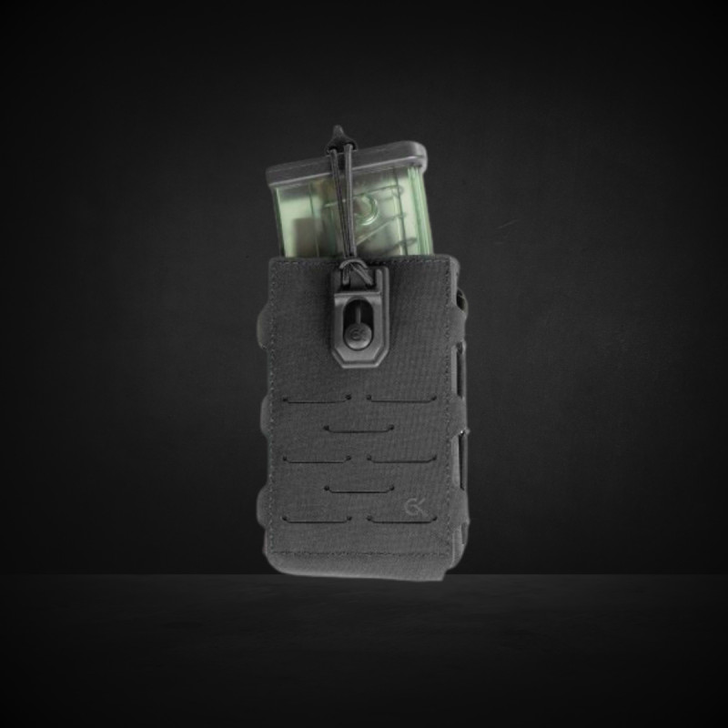 Porte-chargeur 7.62 / 5.56 G36 GK DUTYCALL- Noir