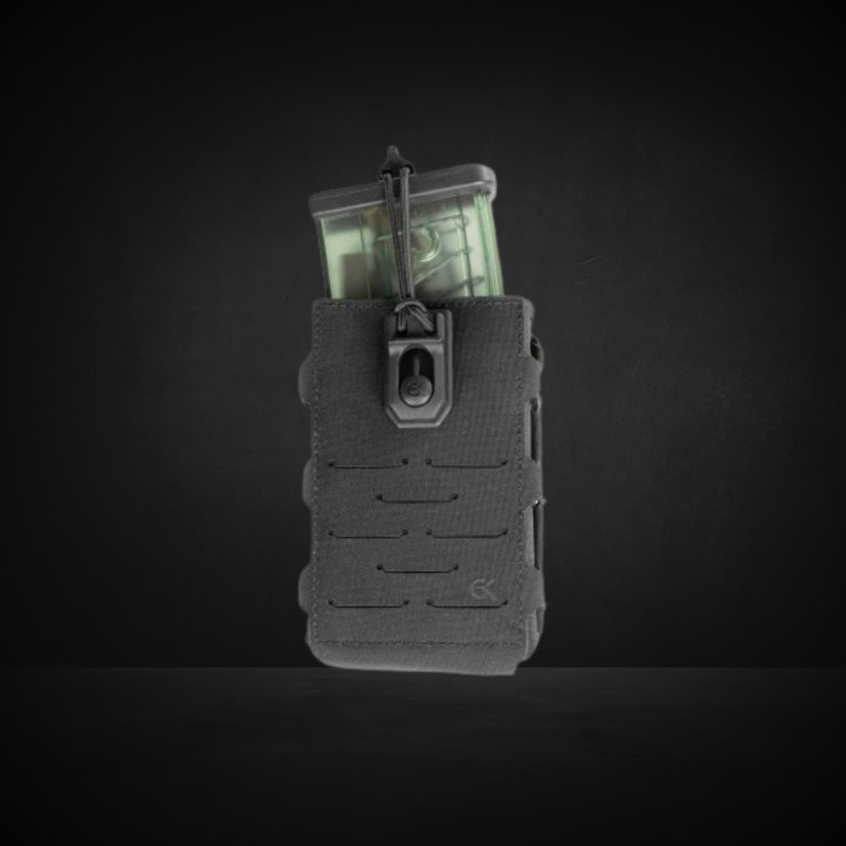 Porte-chargeur 7.62 / 5.56 G36 GK DUTYCALL- Noir