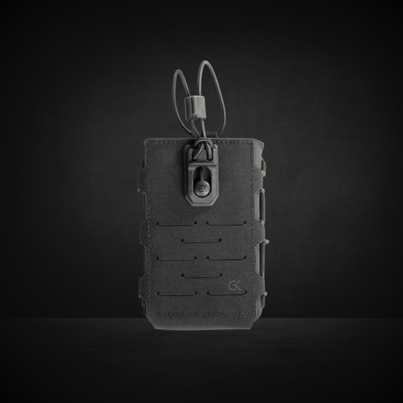 Porte-chargeur 7.62 / 5.56 G36 GK DUTYCALL- Noir