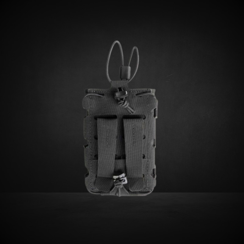 Porte-chargeur 7.62 / 5.56 G36 GK DUTYCALL- Noir