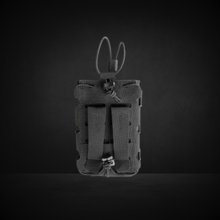 Porte-chargeur 7.62 / 5.56 G36 GK DUTYCALL- Noir