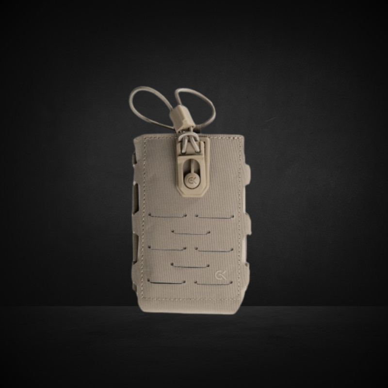 Porte-chargeur 7.62 / 5.56 G36 GK DUTYCALL- Coyote