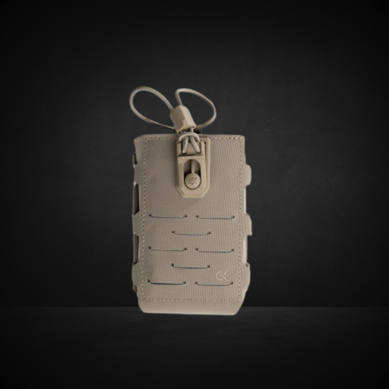 Porte-chargeur 7.62 / 5.56 G36 GK DUTYCALL- Coyote