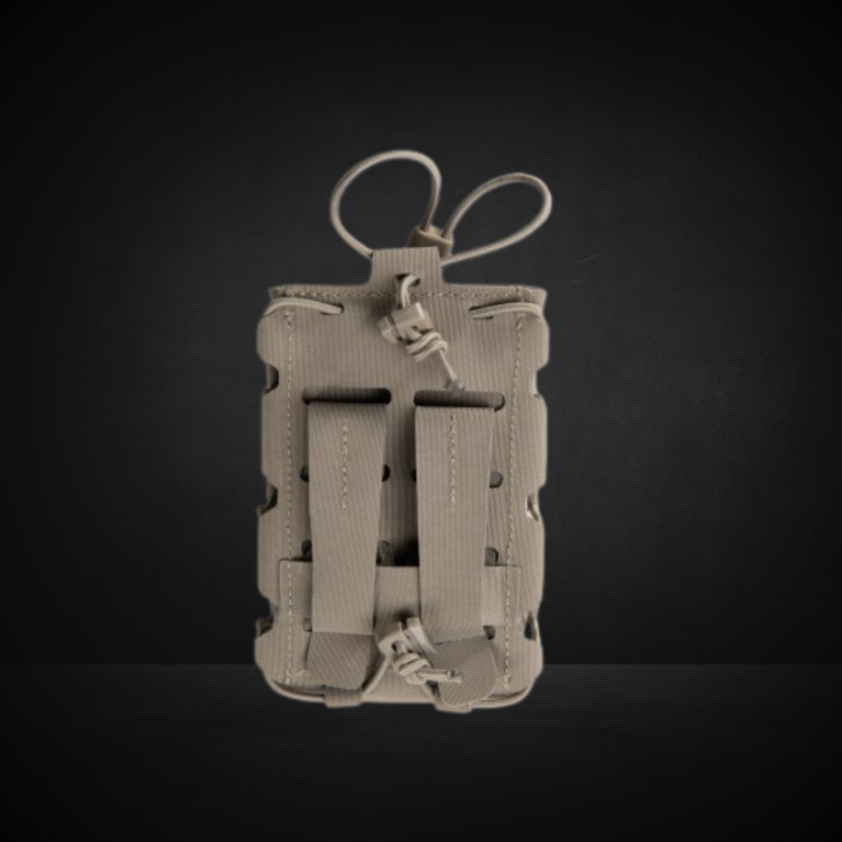 Porte-chargeur 7.62 / 5.56 G36 GK DUTYCALL- Coyote