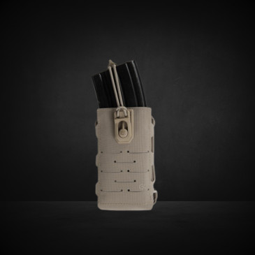 Double Porte-Chargeur 5.56...