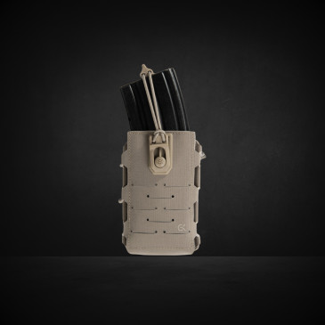 Porte-Chargeur simple 5.56...