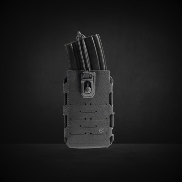 Porte-Chargeur simple 5.56...